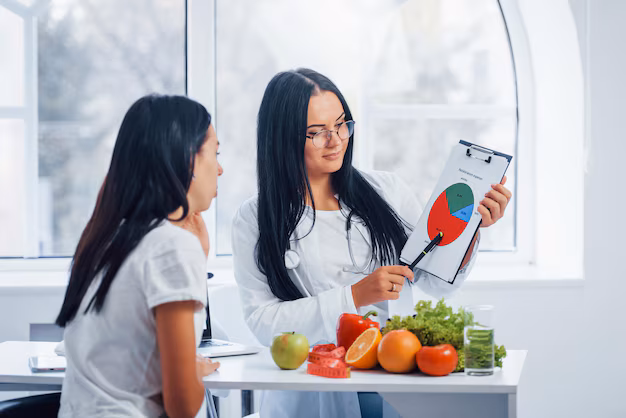 Diet Counselling Image